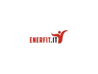 enerfit.it logo design by bricton