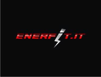 enerfit.it logo design by ohtani15