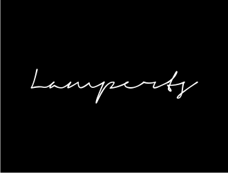 Lamperts logo design by dewipadi