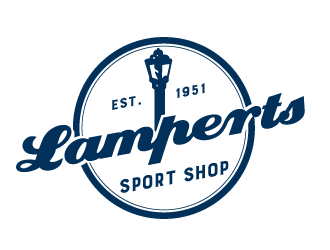 Lamperts logo design by scriotx