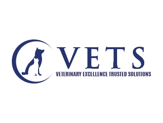 VETS logo design by usef44