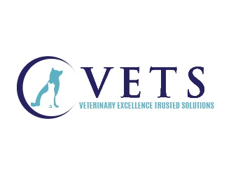 VETS logo design by usef44