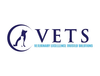 VETS logo design by usef44