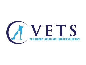 VETS logo design by usef44