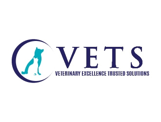 VETS logo design by usef44