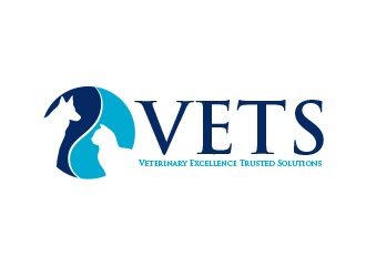 VETS logo design by BeDesign