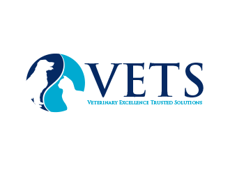 VETS logo design by BeDesign