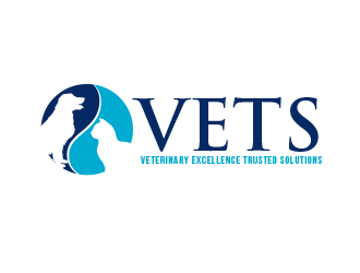 VETS logo design by BeDesign
