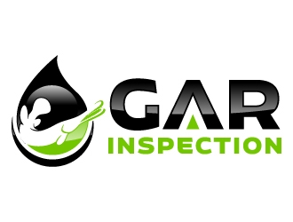 GAR Inspection logo design by jaize