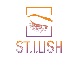 ST.i.LISH logo design by czars