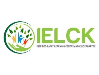 Inspired Early Learning Centre and Kindergarten logo design by J0s3Ph