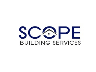 Scope Building Services logo design by bougalla005
