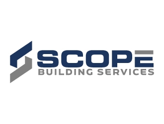 Scope Building Services logo design by jaize