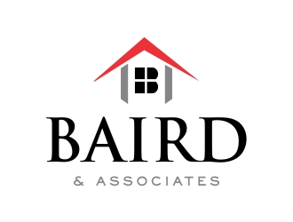 Baird & Associates logo design by cikiyunn