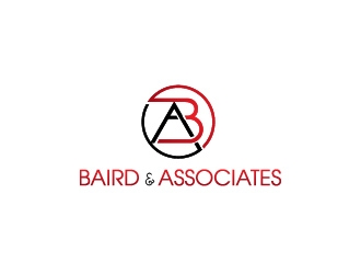 Baird & Associates logo design by usef44