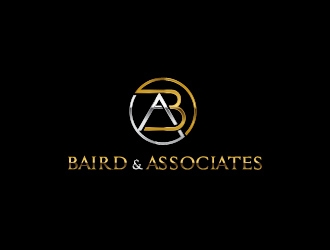Baird & Associates logo design by usef44