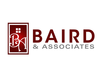 Baird & Associates logo design by kunejo