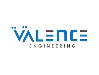 Valence Engineering logo design by shere