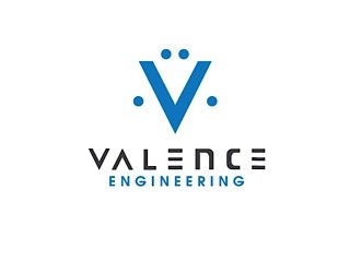 Valence Engineering logo design by shere
