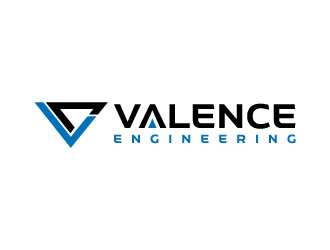 Valence Engineering logo design by jaize