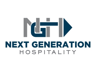 Next Generation Hospitality logo design by cikiyunn