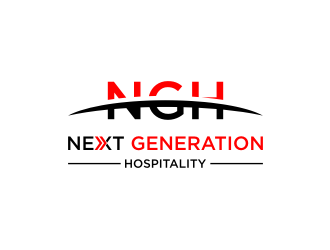 Next Generation Hospitality logo design by luckyprasetyo