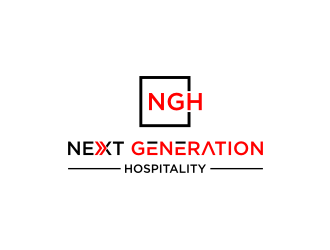 Next Generation Hospitality logo design by luckyprasetyo