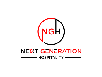 Next Generation Hospitality logo design by luckyprasetyo