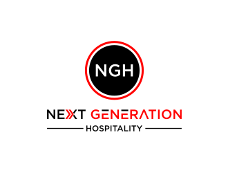  logo design by luckyprasetyo