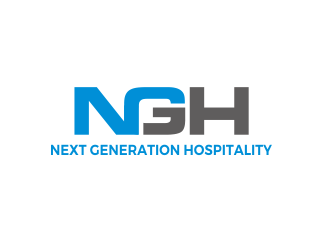 Next Generation Hospitality logo design by kimora