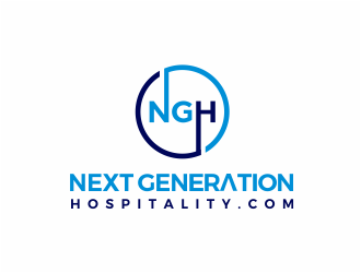 Next Generation Hospitality logo design by kimora