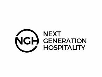Next Generation Hospitality logo design by kimora