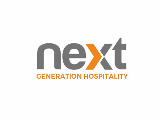 Next Generation Hospitality logo design by kimora