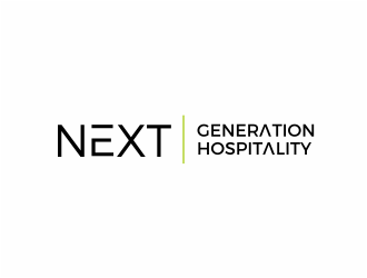 Next Generation Hospitality logo design by kimora