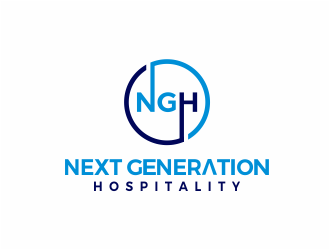 Next Generation Hospitality logo design by kimora