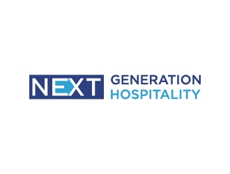 Next Generation Hospitality logo design by maserik