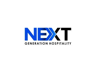 Next Generation Hospitality logo design by naldart