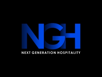 Next Generation Hospitality logo design by naldart