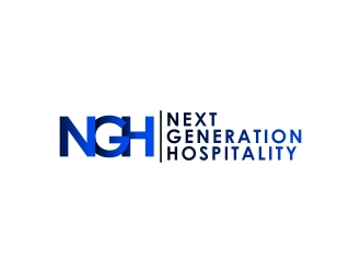 Next Generation Hospitality logo design by naldart