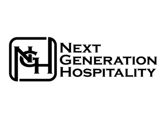 Next Generation Hospitality logo design by shere