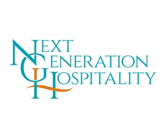Next Generation Hospitality logo design by shere