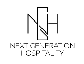 Next Generation Hospitality logo design by shere