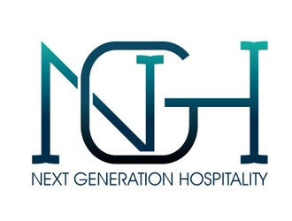 Next Generation Hospitality logo design by shere