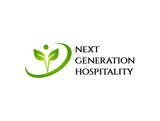 Next Generation Hospitality logo design by Greenlight