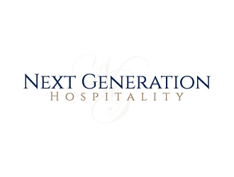 Next Generation Hospitality logo design by jaize