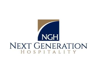 Next Generation Hospitality logo design by jaize
