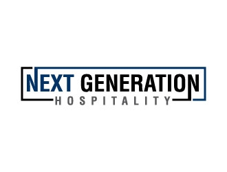 Next Generation Hospitality logo design by J0s3Ph
