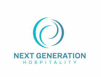Next Generation Hospitality logo design by nehel