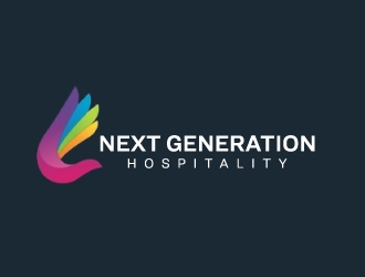 Next Generation Hospitality logo design by nehel