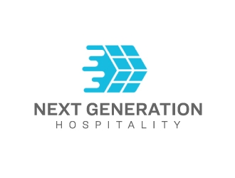 Next Generation Hospitality logo design by nehel